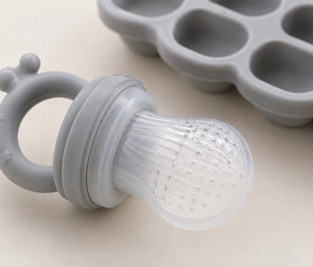 Baby feeder