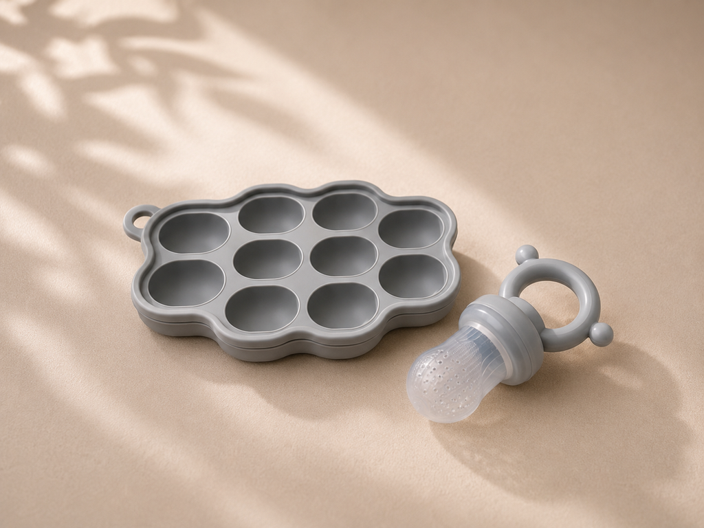 Baby feeder