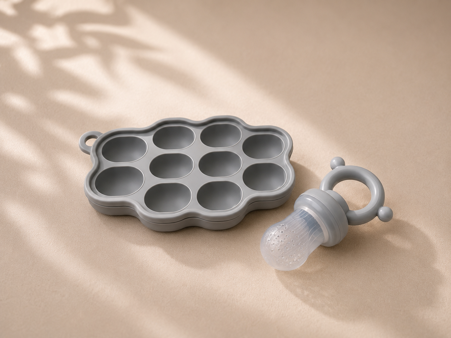 Baby feeder