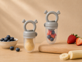 Baby feeder